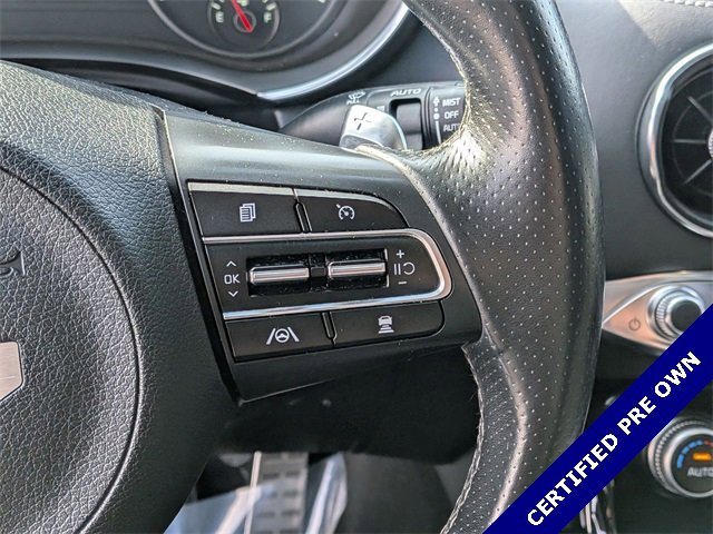 Used 2022 Kia Stinger GT2 image 18