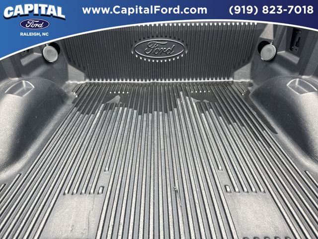 Certified 2022 Ford F150 XLT w/ Equipment Group 302A High image 16