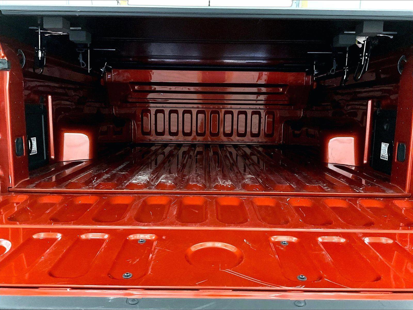 Certified 2022 Ford Maverick XLT FWD image 32