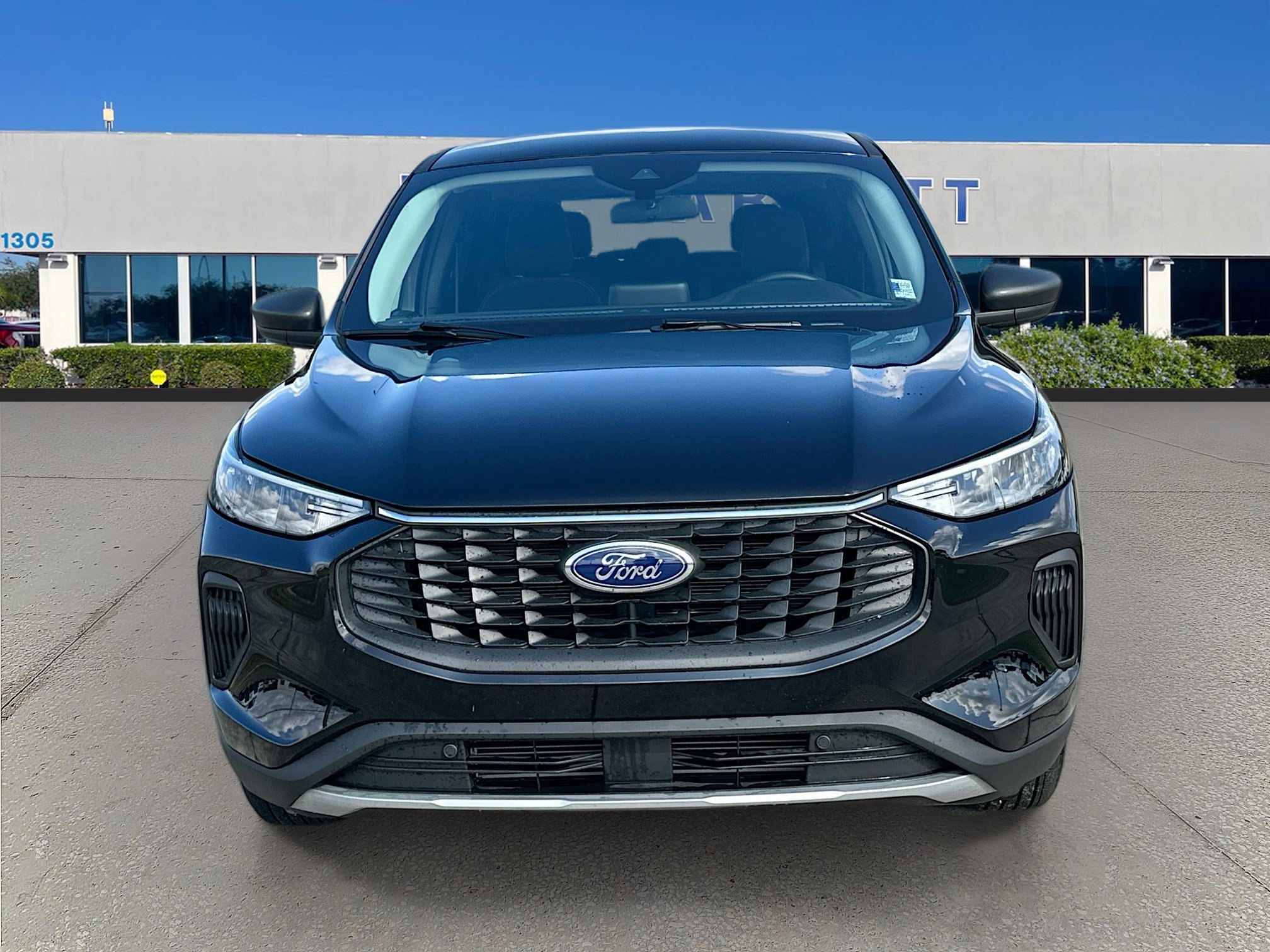 Certified 2024 Ford Escape Active image 2