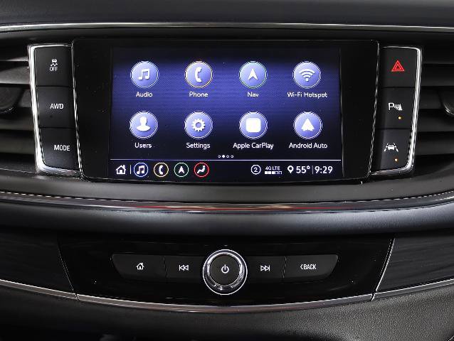 Used 2020 Buick Enclave Premium w/ Sun and Sites Package image 16