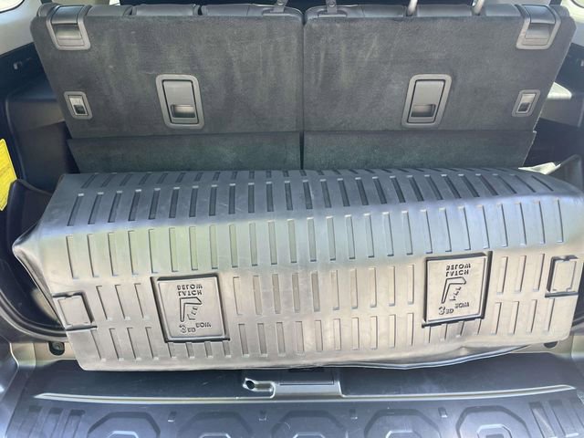 Used 2020 Toyota 4Runner Nightshade image 33