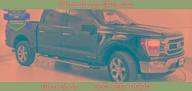 Certified 2023 Ford F150 XLT w/ Equipment Group 301A Mid