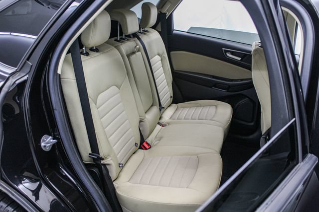Certified 2023 Ford Edge SE AWD/4WD image 21
