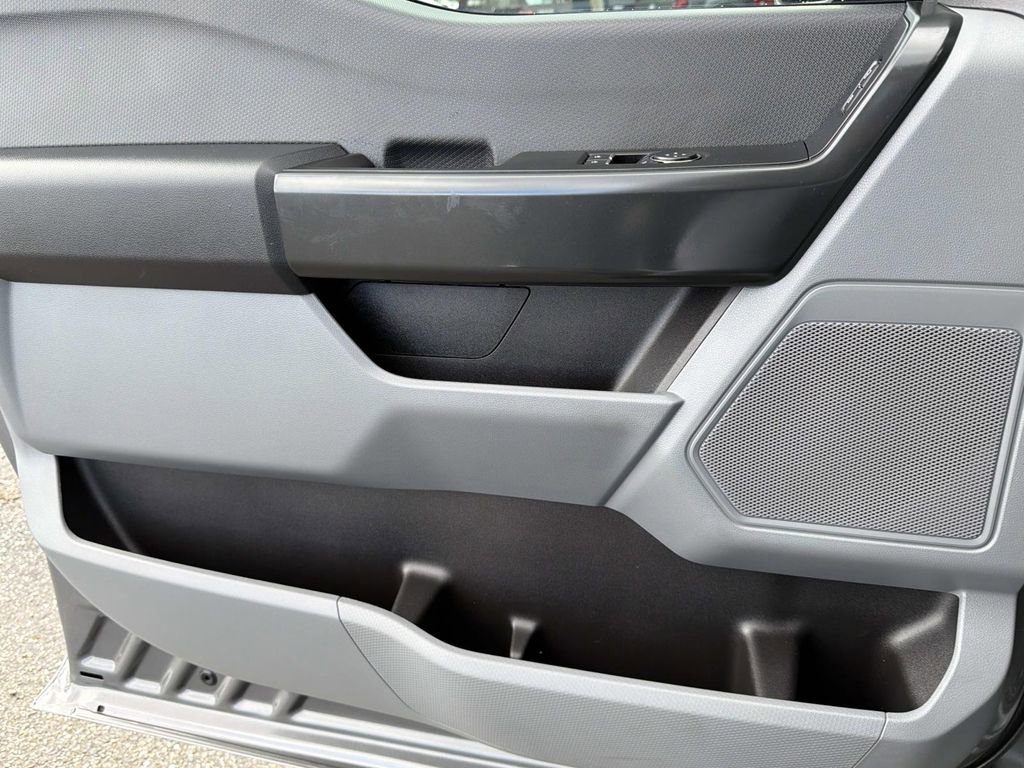 Certified 2024 Ford F150 XL w/ Equipment Group 103A High image 16