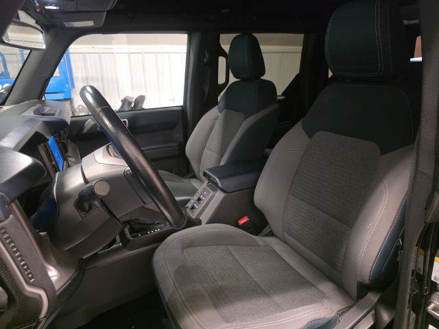 Certified 2022 Ford Bronco Outer Banks AWD/4WD image 25