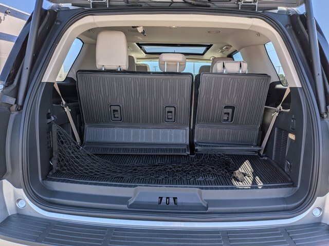 Certified 2024 Ford Expedition Limited AWD/4WD image 31