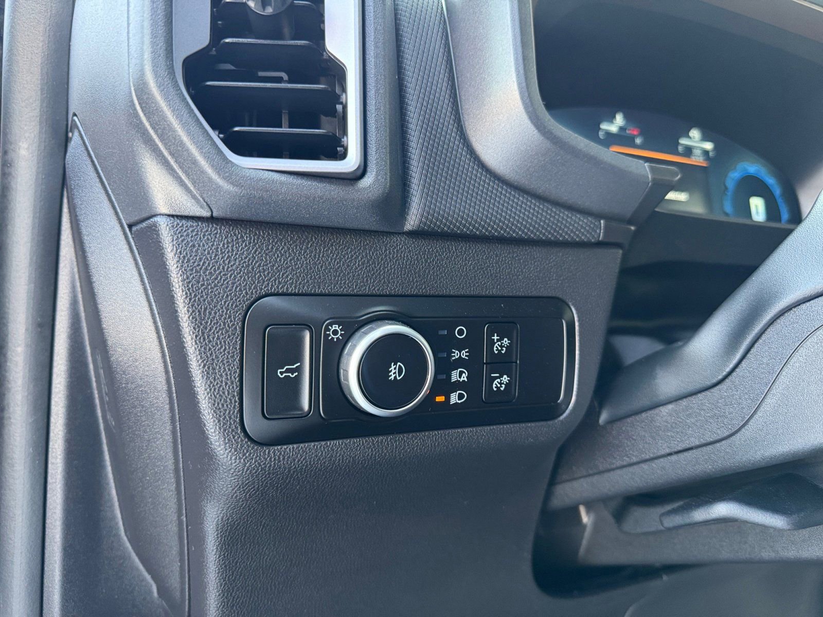 Certified 2025 Ford Bronco Sport Outer Banks w/ Outer Banks Tech Package+ image 21