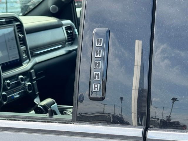 Certified 2022 Ford F150 Platinum w/ Equipment Group 701A High AWD/4WD image 42