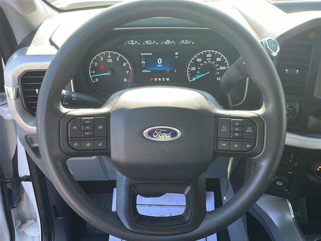 Certified 2022 Ford F150 XLT w/ XTR Package AWD/4WD image 15