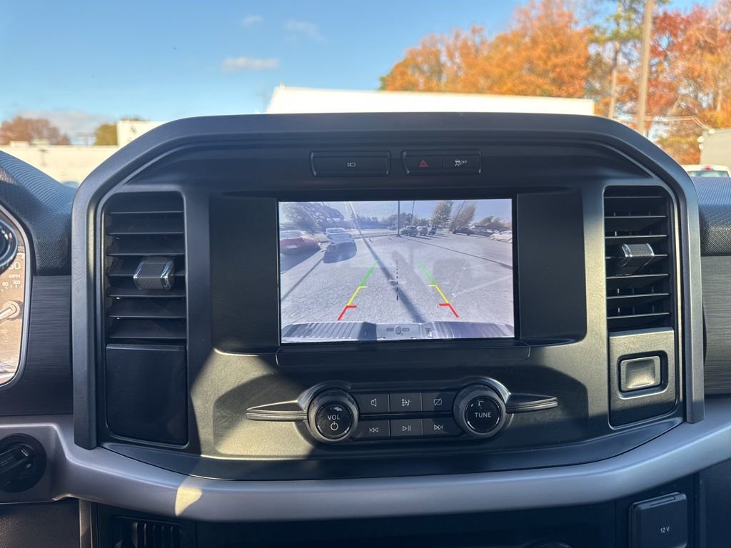 Certified 2023 Ford F150 XLT image 45