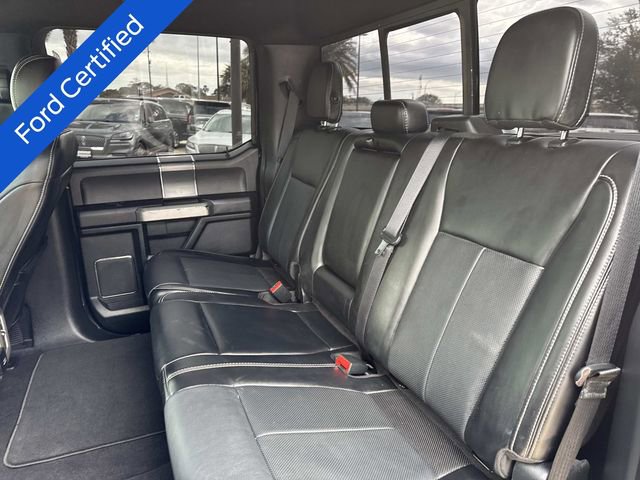 Certified 2019 Ford F150 Lariat image 17