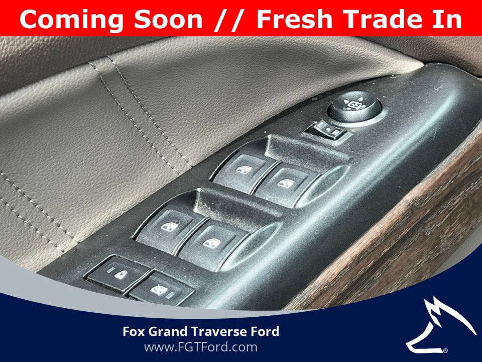 Used 2022 GMC Canyon Denali AWD/4WD image 16