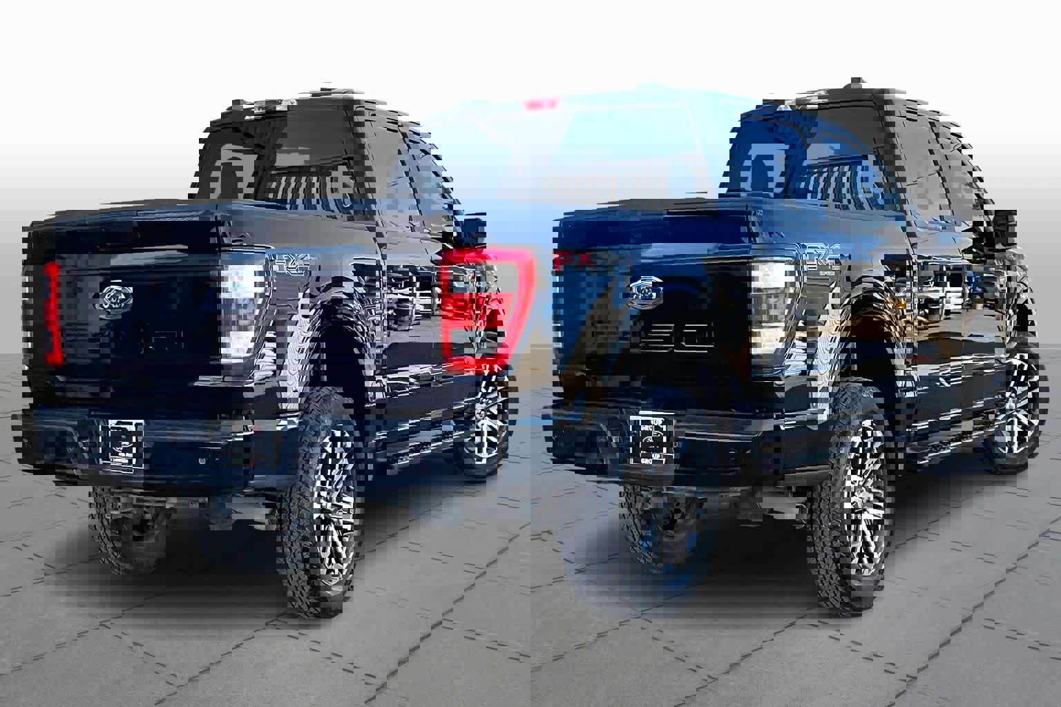 Certified 2023 Ford F150 XL w/ STX Appearance Package image 3