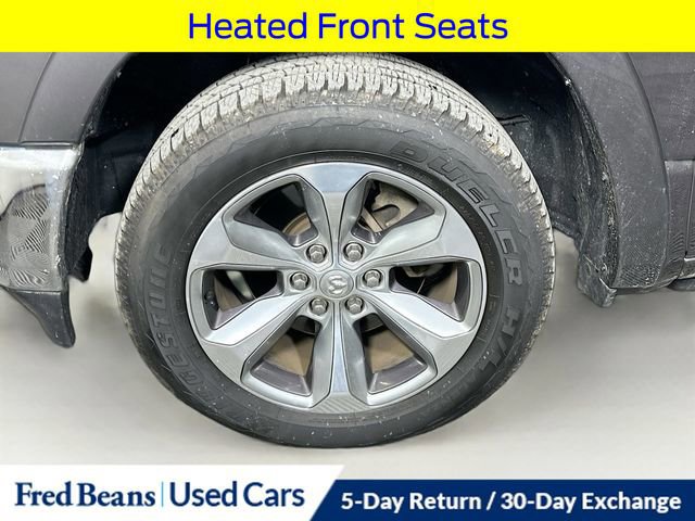 Used 2022 RAM 1500 Limited image 36