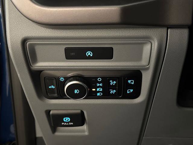 Certified 2025 Ford F150 XLT w/ Equipment Group 302A MID RWD image 19