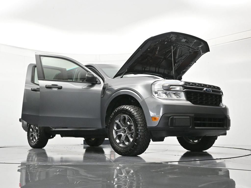 Certified 2023 Ford Maverick XLT image 49