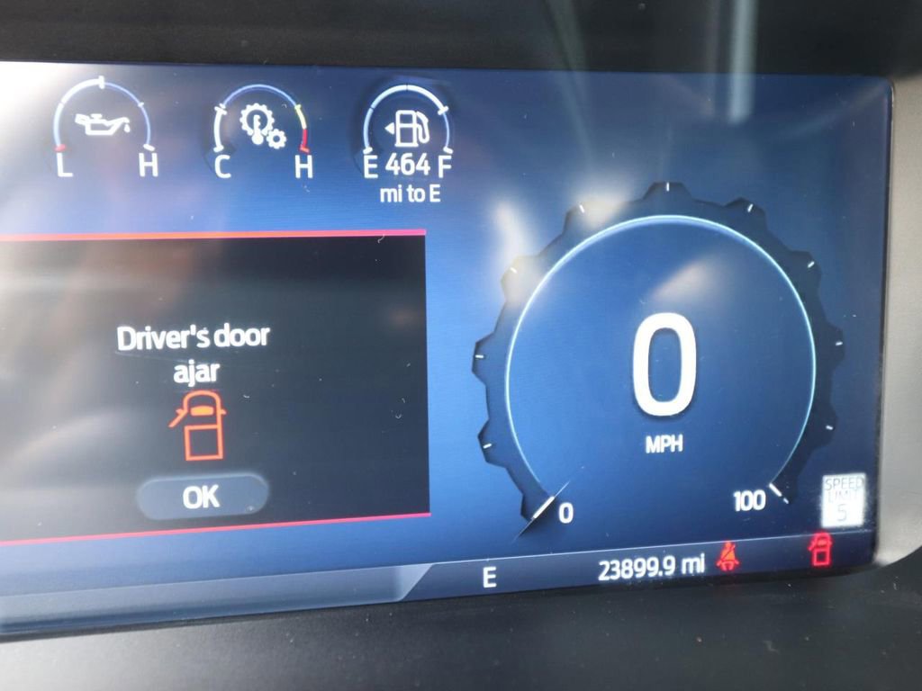 Certified 2024 Ford F350 Lariat w/ Lariat Ultimate Package image 20