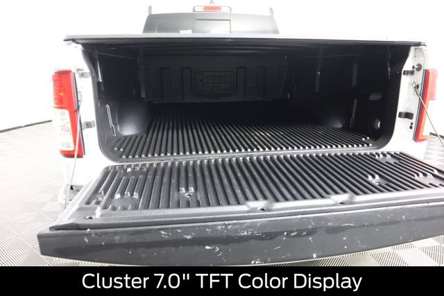 Used 2020 RAM 1500 Big Horn image 32