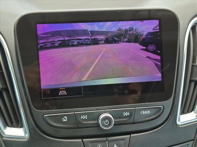 Used 2023 Chevrolet Malibu LT FWD image 13