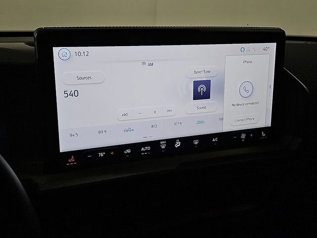 Certified 2025 Ford Bronco Sport Big Bend w/ Convenience Package image 17