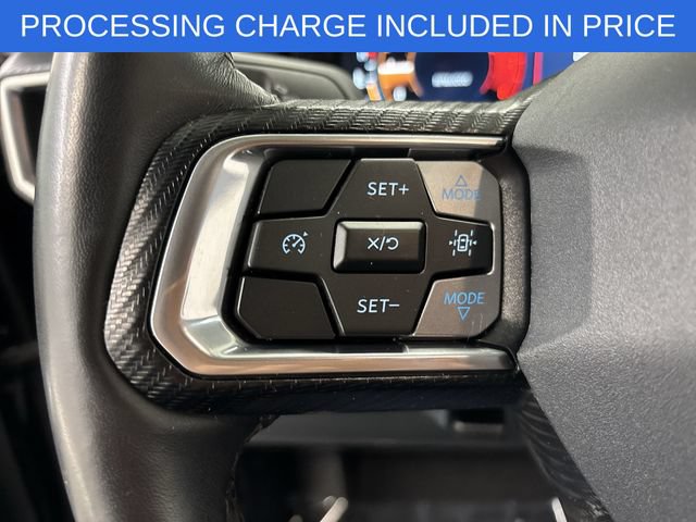 Certified 2025 Ford Mustang Premium RWD image 16