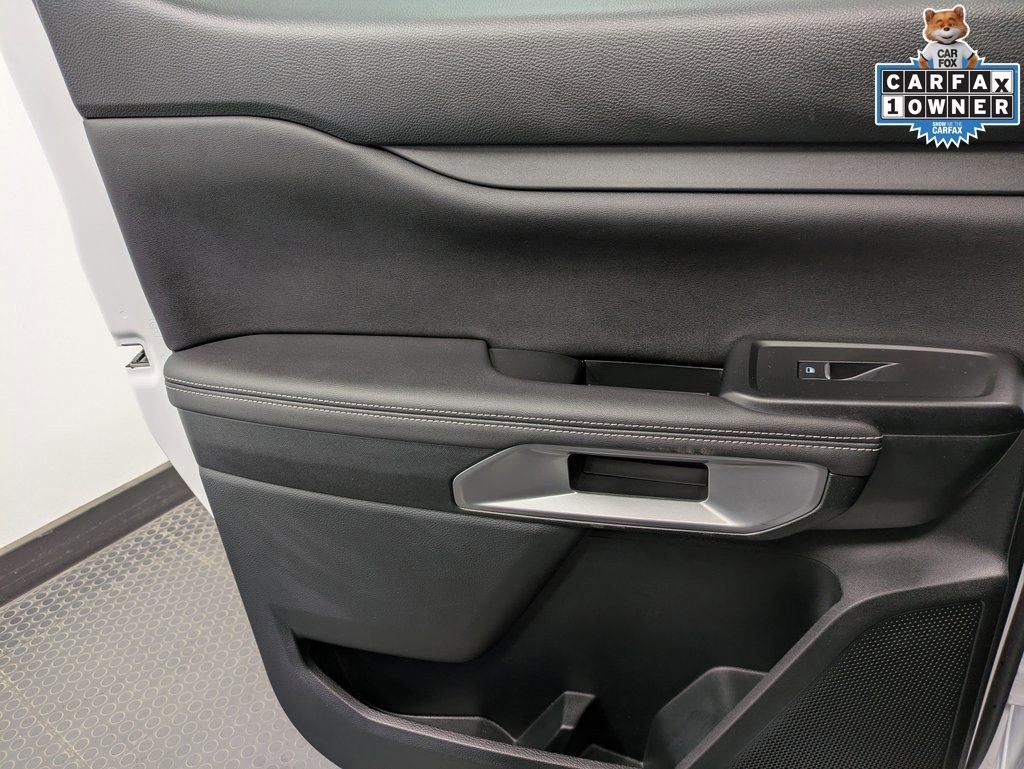 Certified 2024 Ford Ranger Lariat AWD/4WD image 23