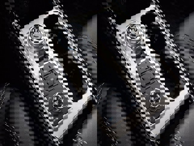 Certified 2024 Ford Explorer ST w/ Equipment Group 401A image 16