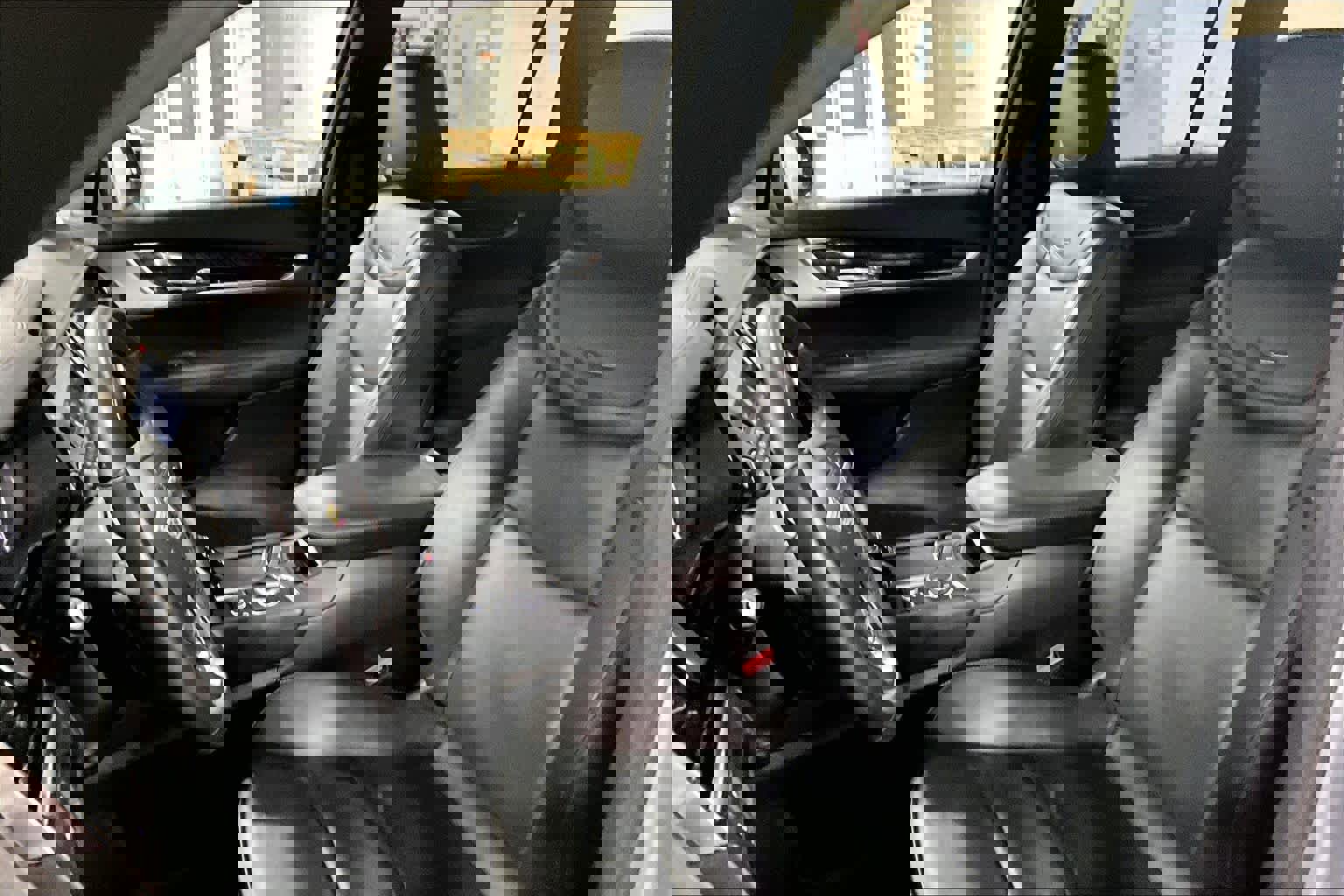 Used 2025 Cadillac XT6 Premium Luxury image 10