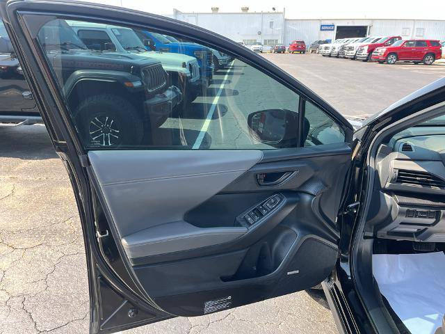 Used 2024 Subaru Crosstrek 2.5i Wilderness AWD/4WD image 19