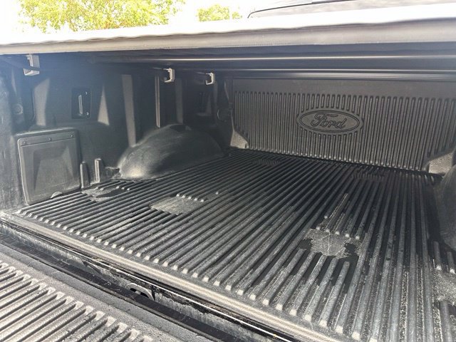 Certified 2024 Ford F150 Lariat AWD/4WD image 36