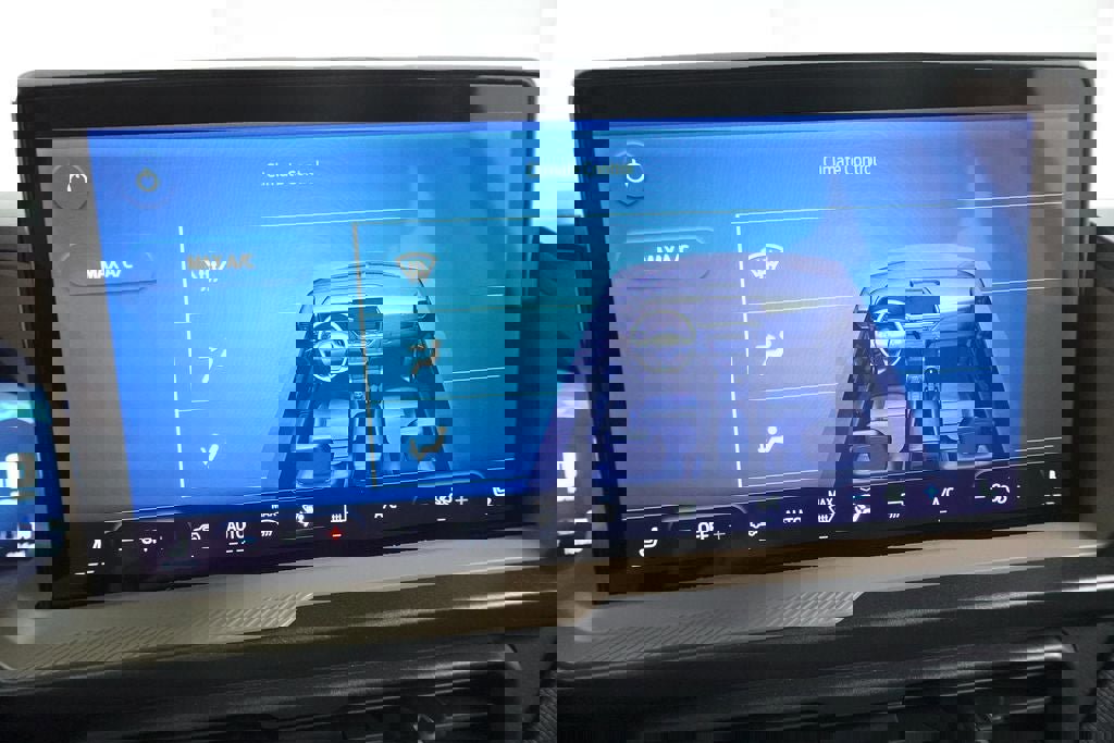 Certified 2025 Ford Bronco Sport Big Bend w/ Convenience Package AWD/4WD image 19