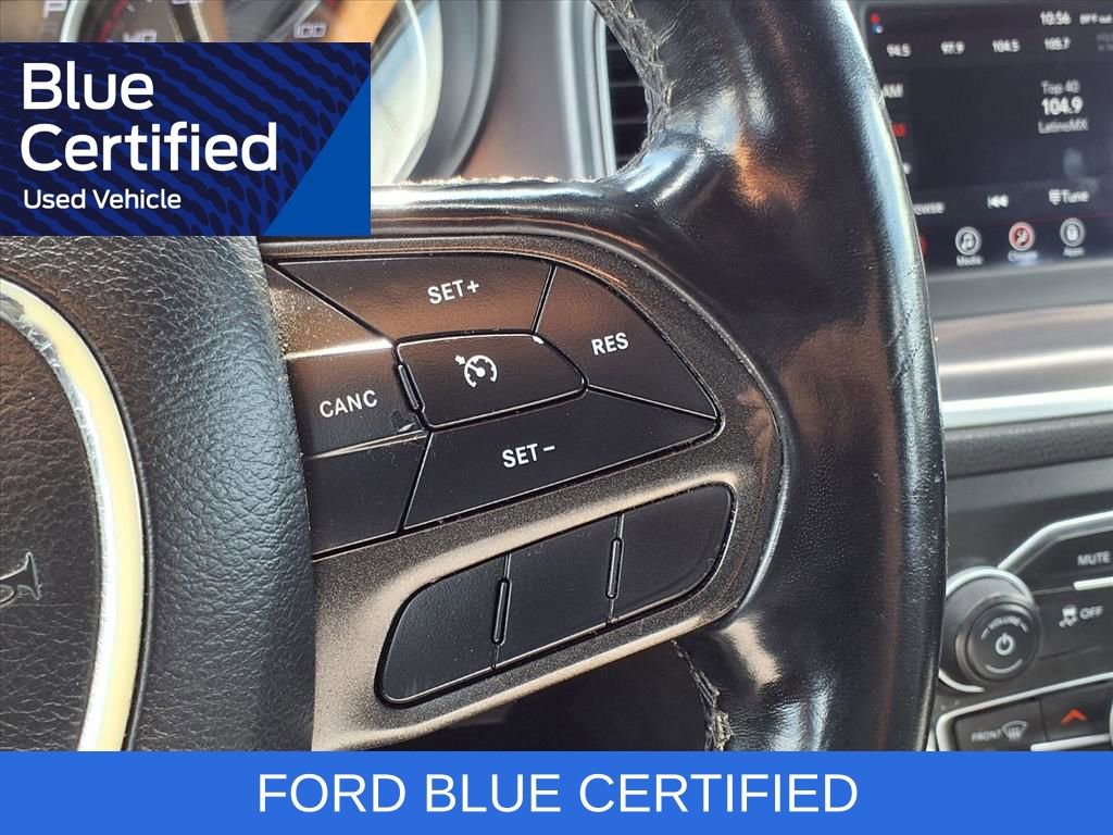 Used 2021 Dodge Charger SXT w/ Driver Convenience Group RWD image 20