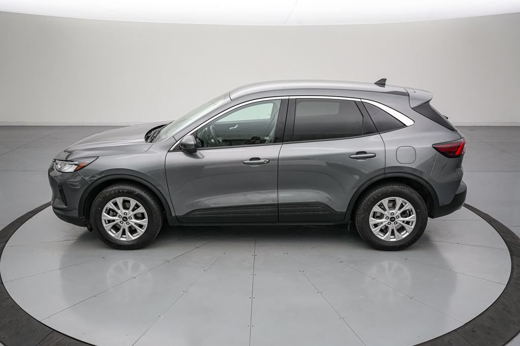 Certified 2023 Ford Escape Active w/ Tech Pack #2 AWD/4WD image 7