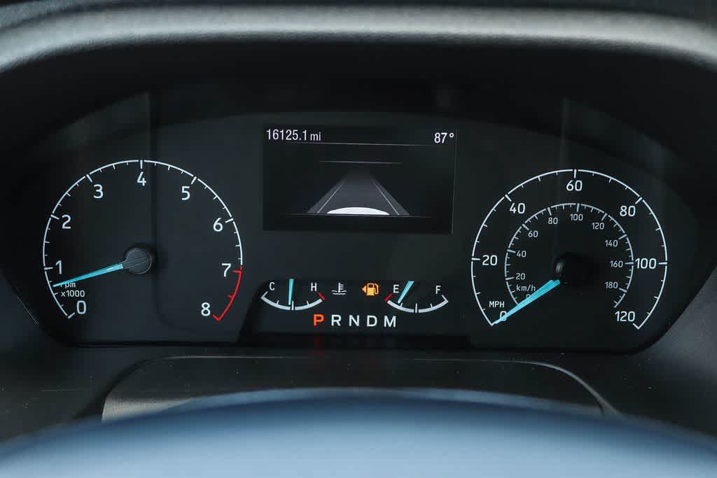 Certified 2025 Ford Transit 350 XLT RWD image 26
