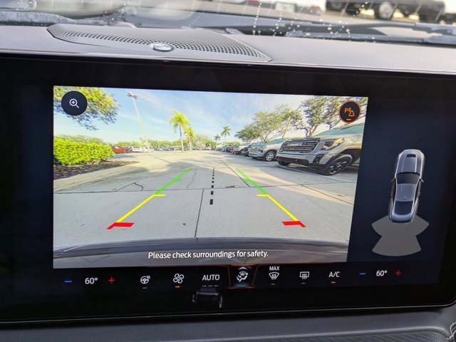 Certified 2024 Ford Mustang Premium w/ 2.3L High Performance Package image 27