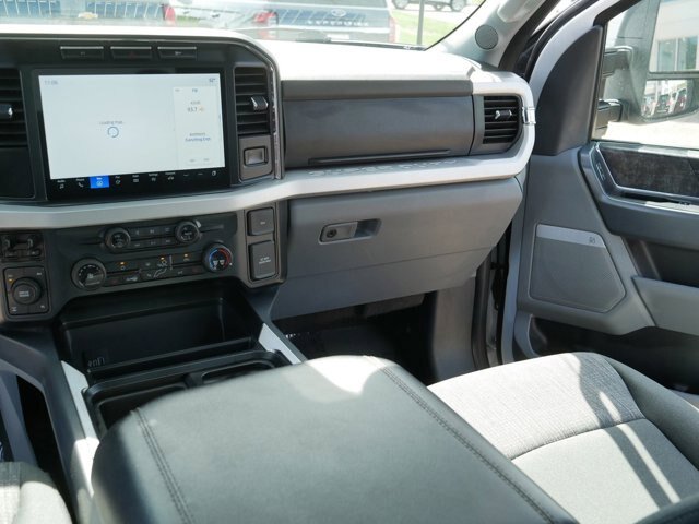 Certified 2024 Ford F350 XLT w/ XLT Premium Package AWD/4WD image 22