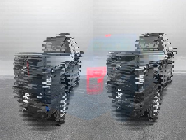 Certified 2018 Ford F150 XL w/ Equipment Group 101A Mid image 3