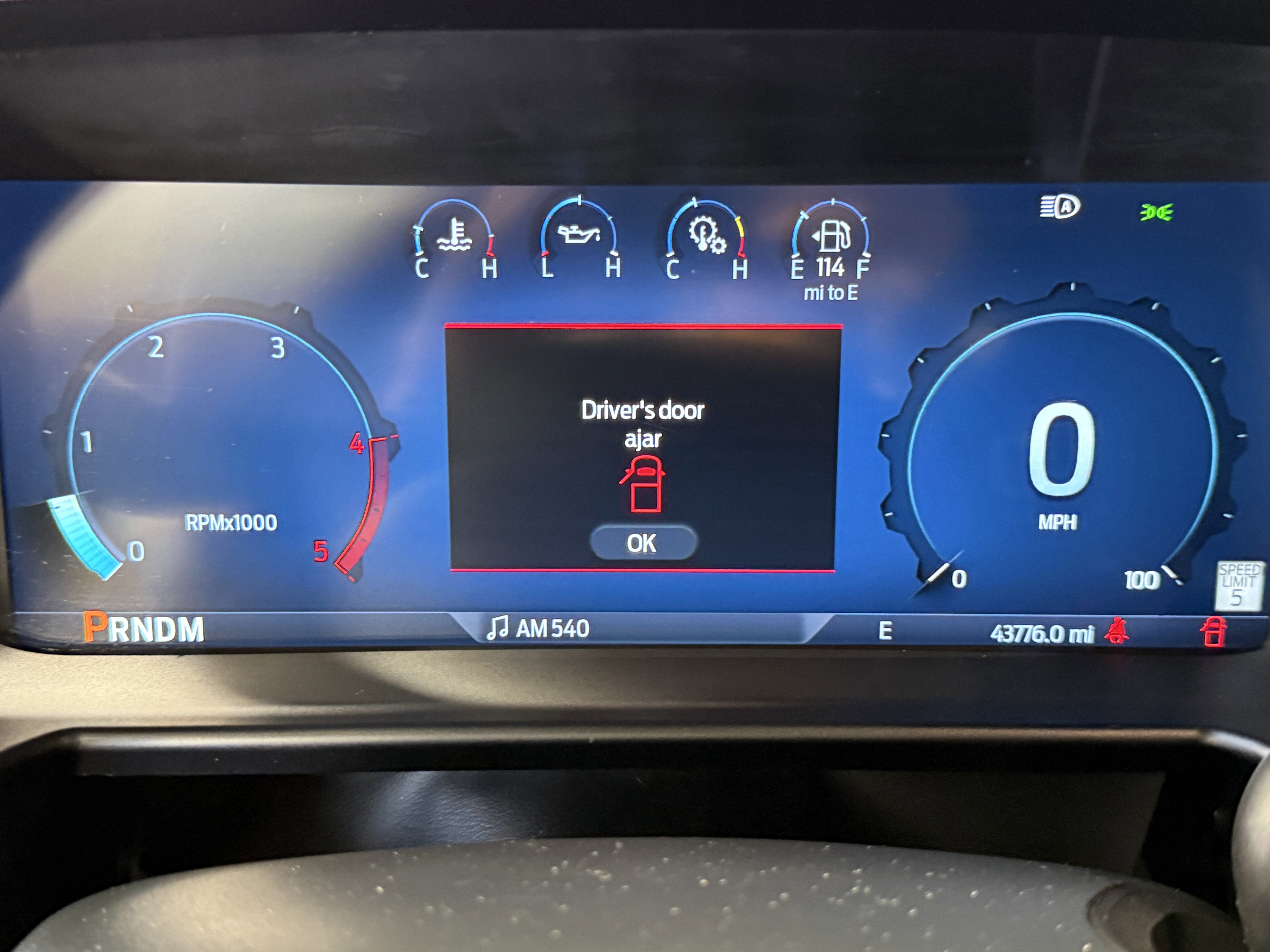 Certified 2024 Ford F250 Lariat w/ Lariat Ultimate Package image 30