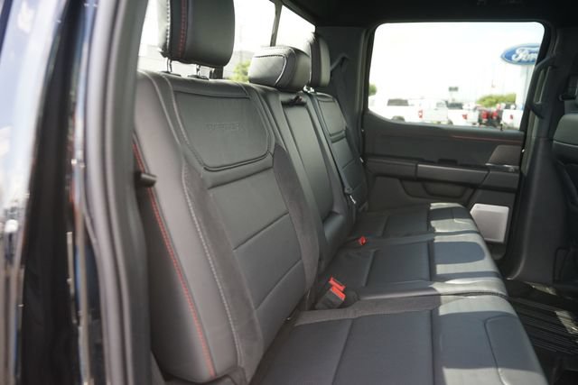 Certified 2025 Ford F150 Raptor AWD/4WD image 16