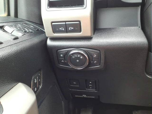 Certified 2019 Ford F350 Lariat w/ Lariat Ultimate Package AWD/4WD image 26