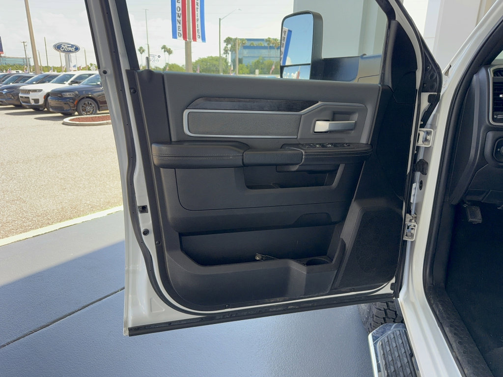 Used 2021 RAM 2500 Big Horn AWD/4WD image 7