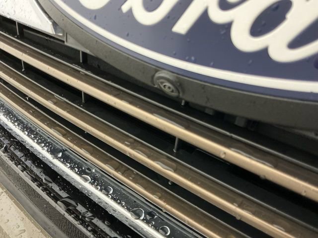 Certified 2025 Ford F150 King Ranch AWD/4WD image 11