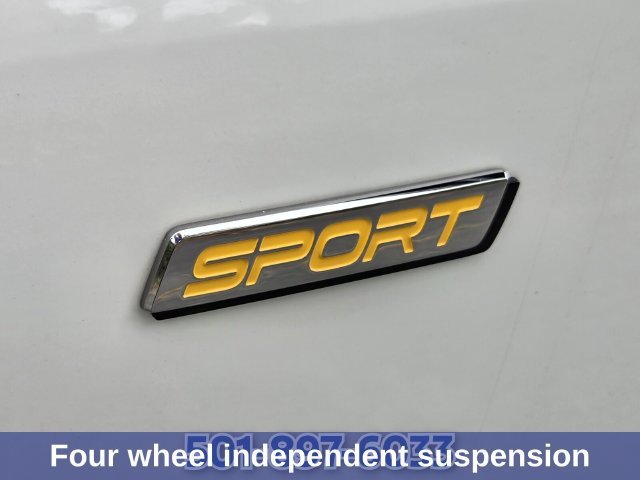Used 2024 Subaru Crosstrek 2.5i Sport w/ Crosstrek Mirror Package AWD/4WD image 20
