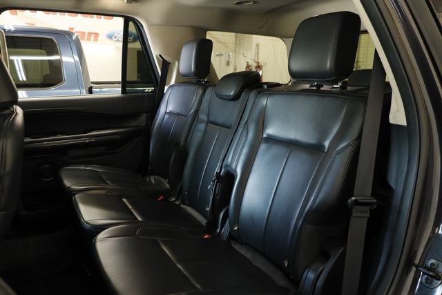 Certified 2024 Ford Expedition XLT RWD image 31