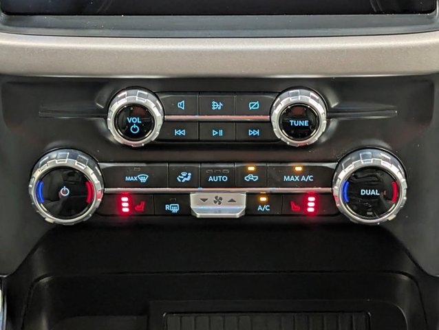 Certified 2024 Ford F150 XLT w/ Equipment Group 302A MID AWD/4WD image 6