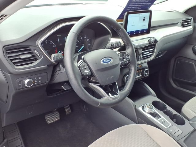 Certified 2021 Ford Escape SE w/ Convenience Package AWD/4WD image 17