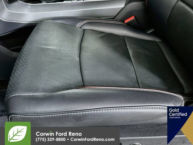 Certified 2021 Ford F150 Lariat w/ Equipment Group 502A High AWD/4WD image 24
