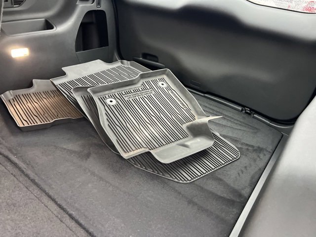 Certified 2024 Ford Edge SEL w/ Convenience Package image 21