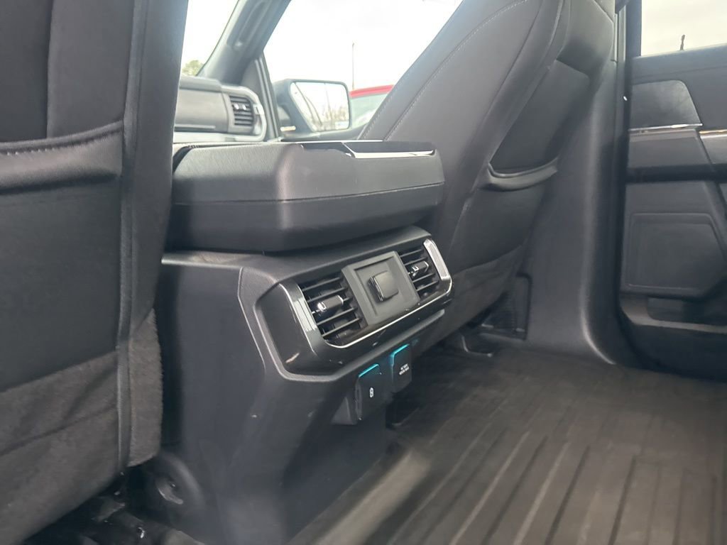 Certified 2022 Ford F150 XLT w/ Equipment Group 301A Mid image 27